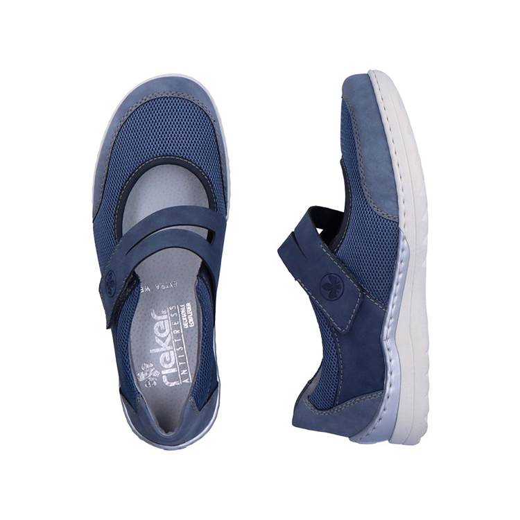 Rieker 48953-14 | BLEU