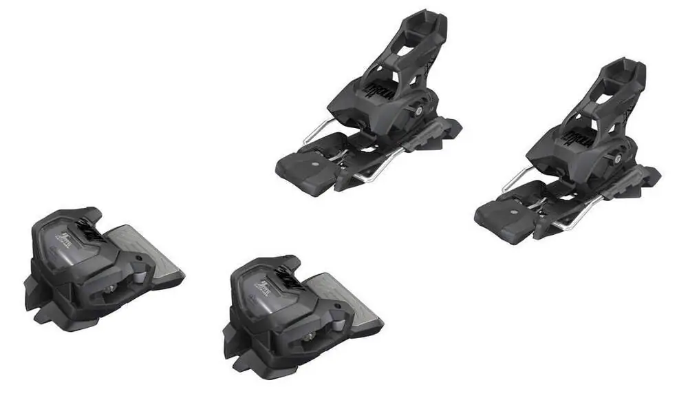 Tyrolia Attack 14 GW Skibindinger | SkatePro