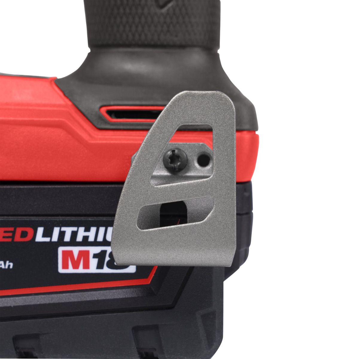 Milwaukee M18 FUEL™ FID3-0 Accu slagschroevendraaier 226Nm 18V Basic Body - 4933498061