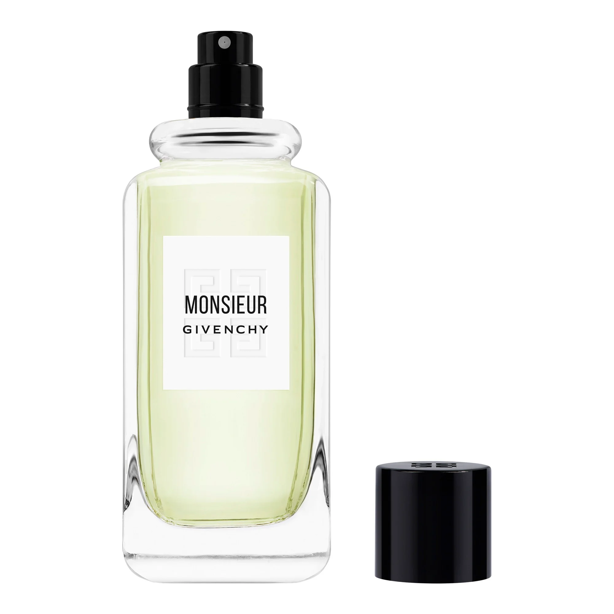 MONSIEUR - Eau de Toilette |
