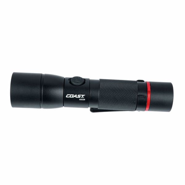 Coast HX5R LED Torch