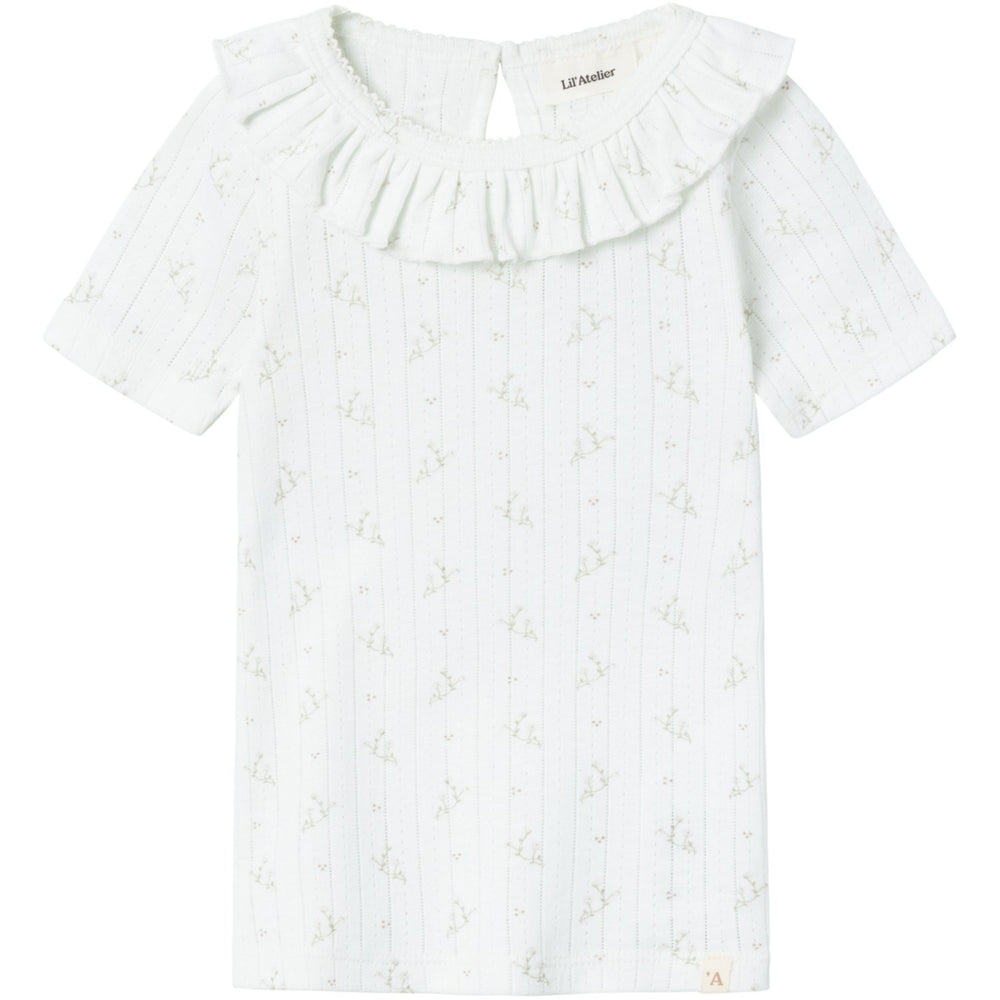 Køb Lil'Atelier Coconut Milk Rachello Dia Slim Top