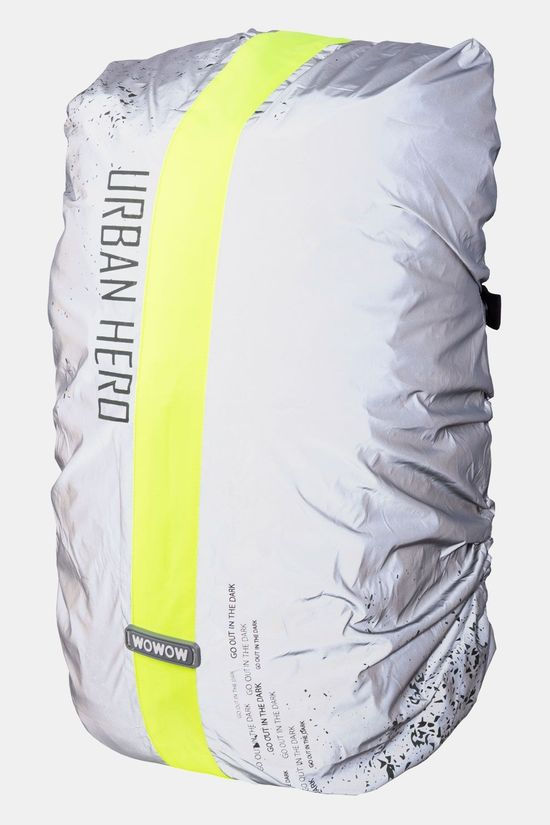 Wowow Wowow Urban Hero Full Reflective 30-35L Regenhoes
