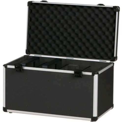 DAP flightcase voor 4x Club Par