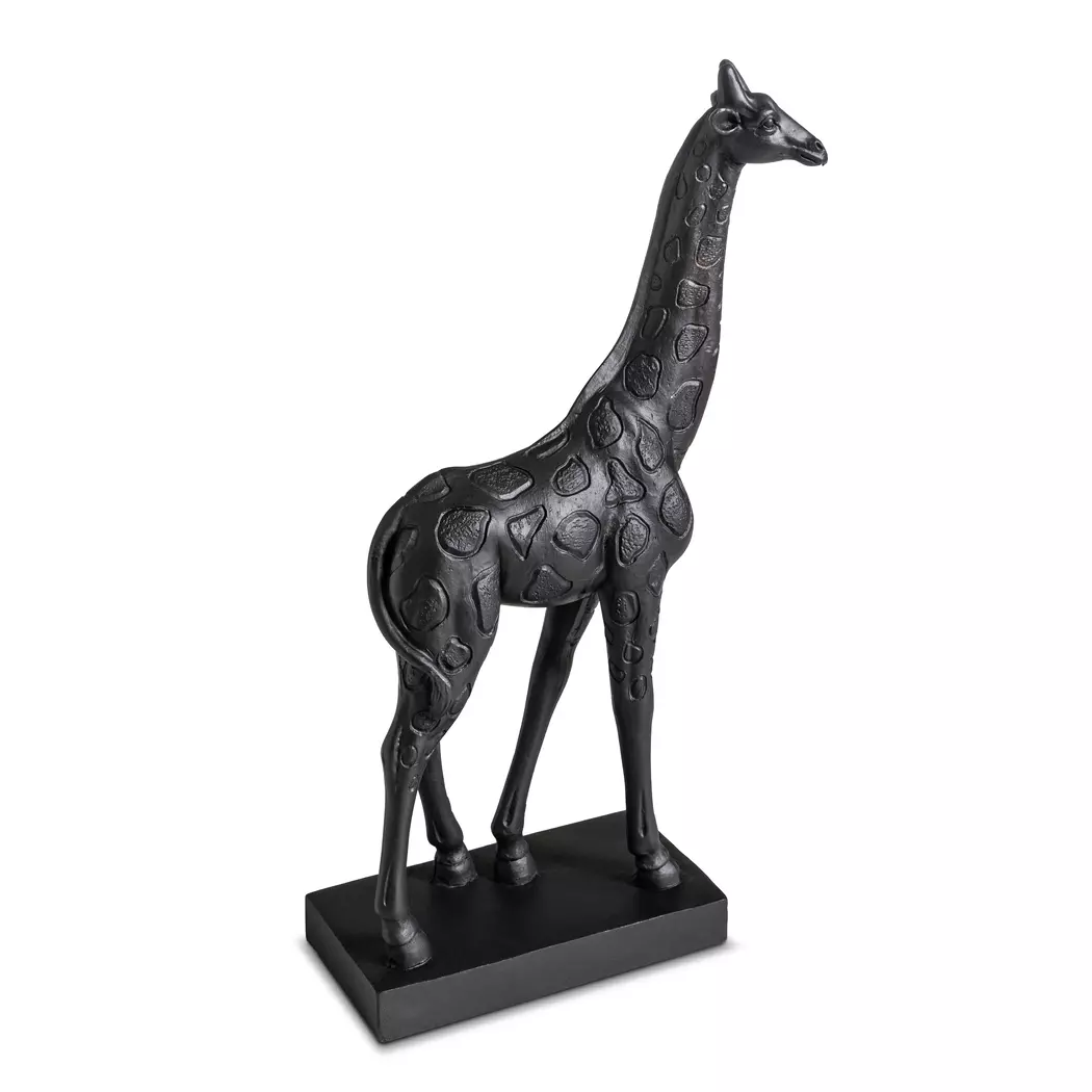 Deko-Figur Giraffe 29,8 cm