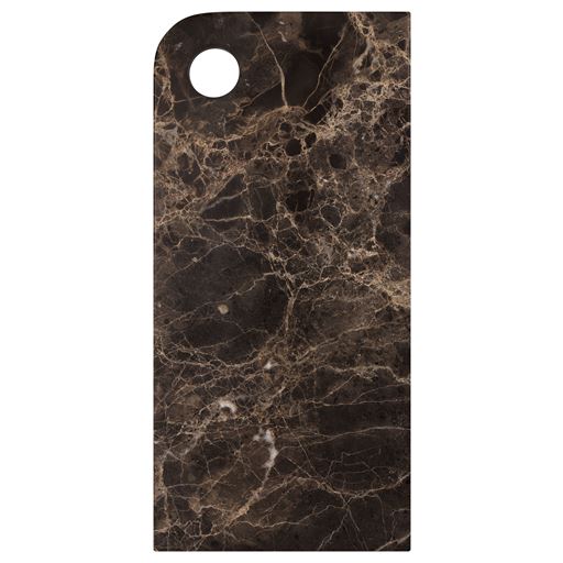 Mette Ditmer Marble Serveringsbræt
