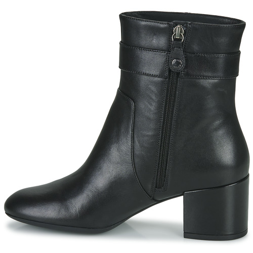 Geox - D ELEANA - Noir