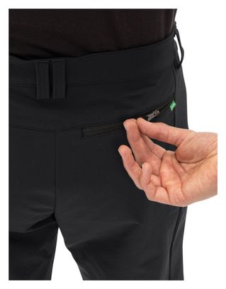 Pantalon de Randonnée Vaude Strathcona II Noir