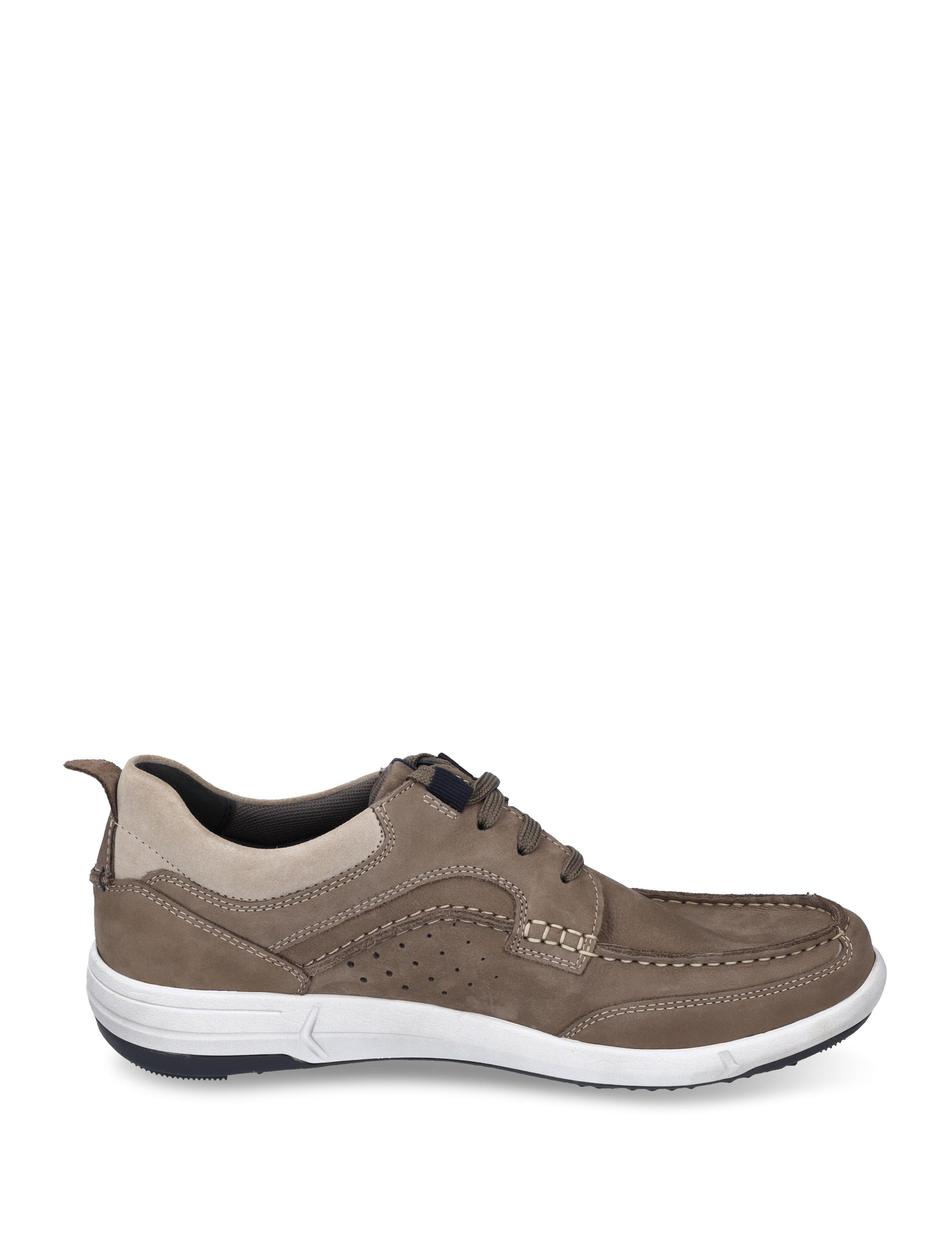 Halbschuh Enrico 25, vulcano-kombi