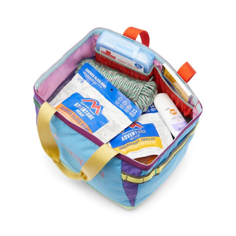 Allpa 30L Gear Hauler Tote Del Dia - Tote bag