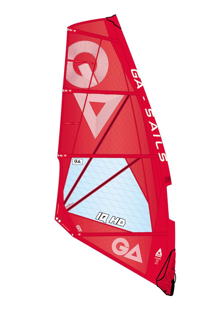 Gaastra / GA-Sails IQ HD - 2023 C2