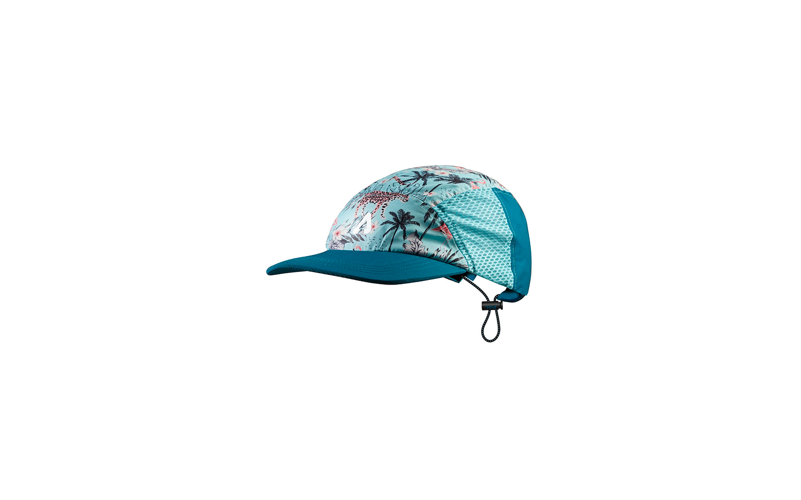 P.A.C. Nefun Run Cap