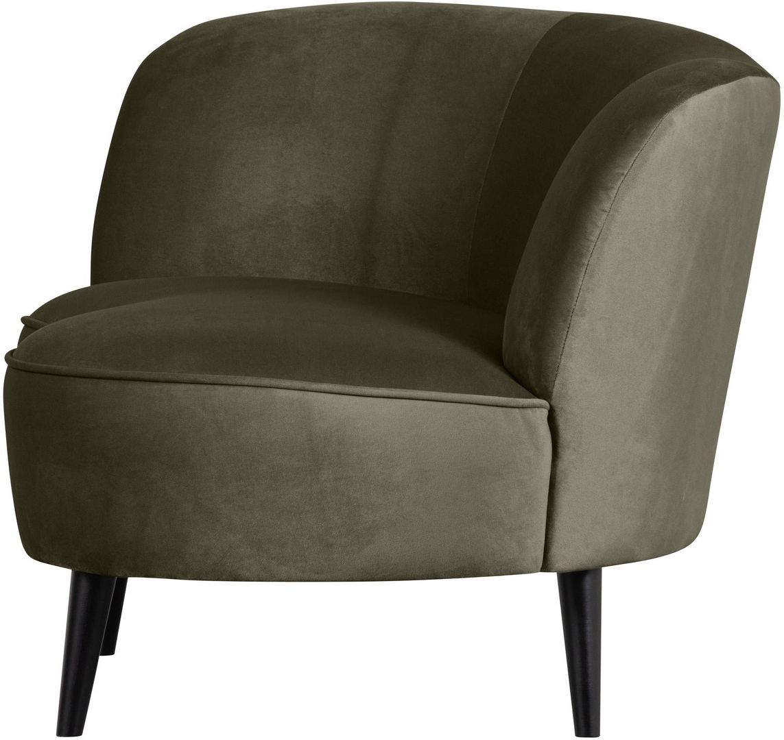 WOOOD Sara Fauteuil