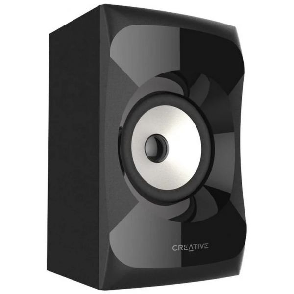 Creative SBS E2000 Colunas Bluetooth 2.1 120W