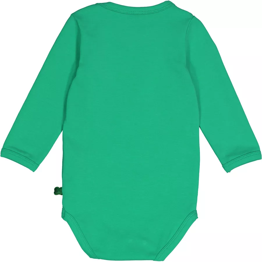 Fred's World Langarmbody Grass