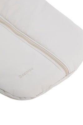 Beemoo Light Minivognpose, Beige Swallow