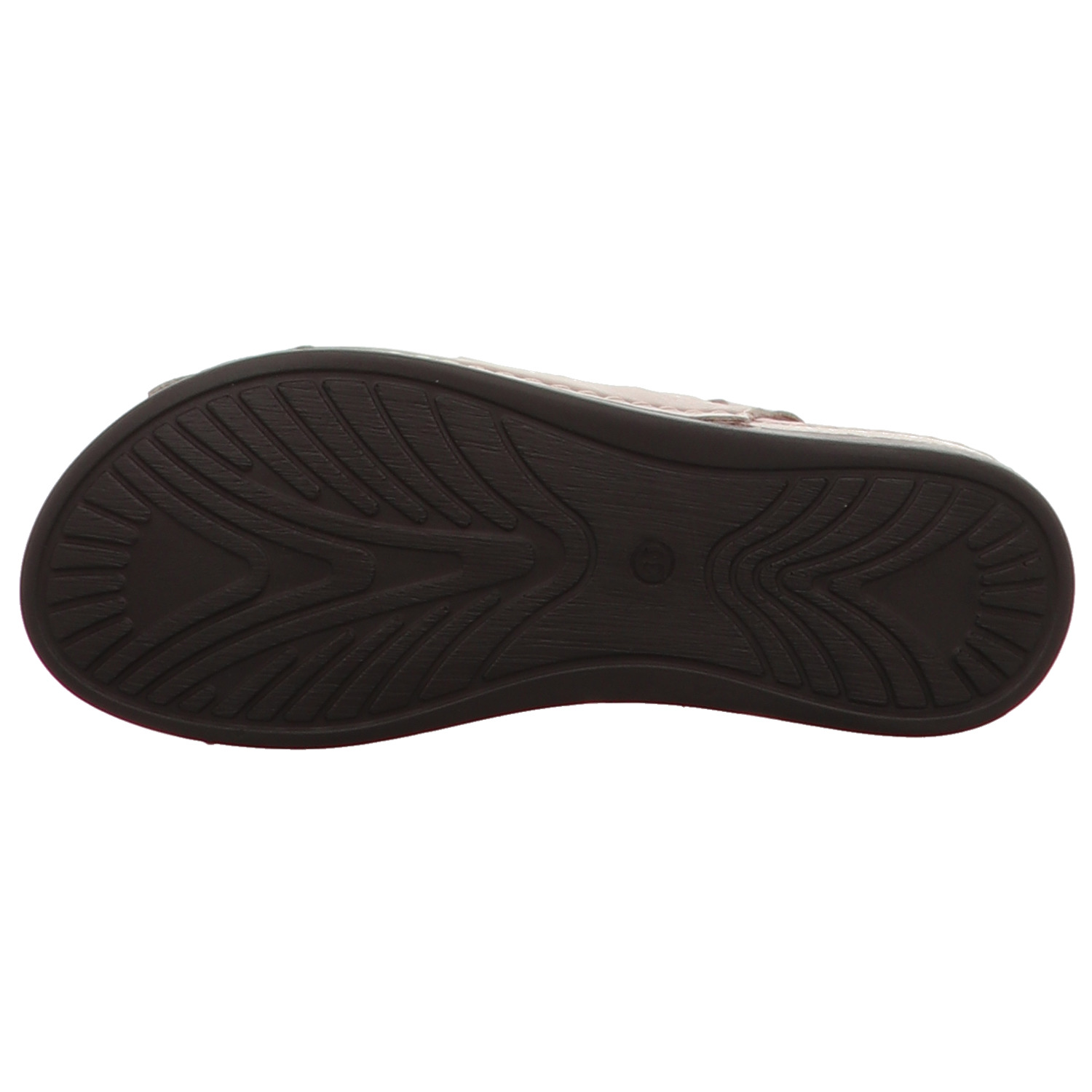 elbandi Sandalette grau grau