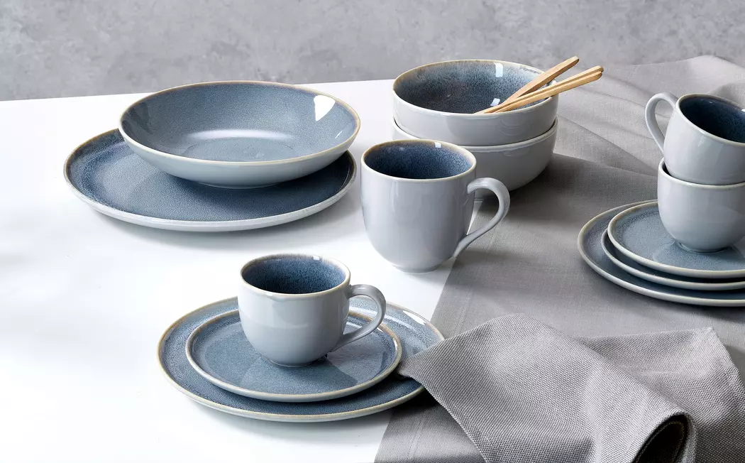 Untertasse Skagen Ø 16 cm