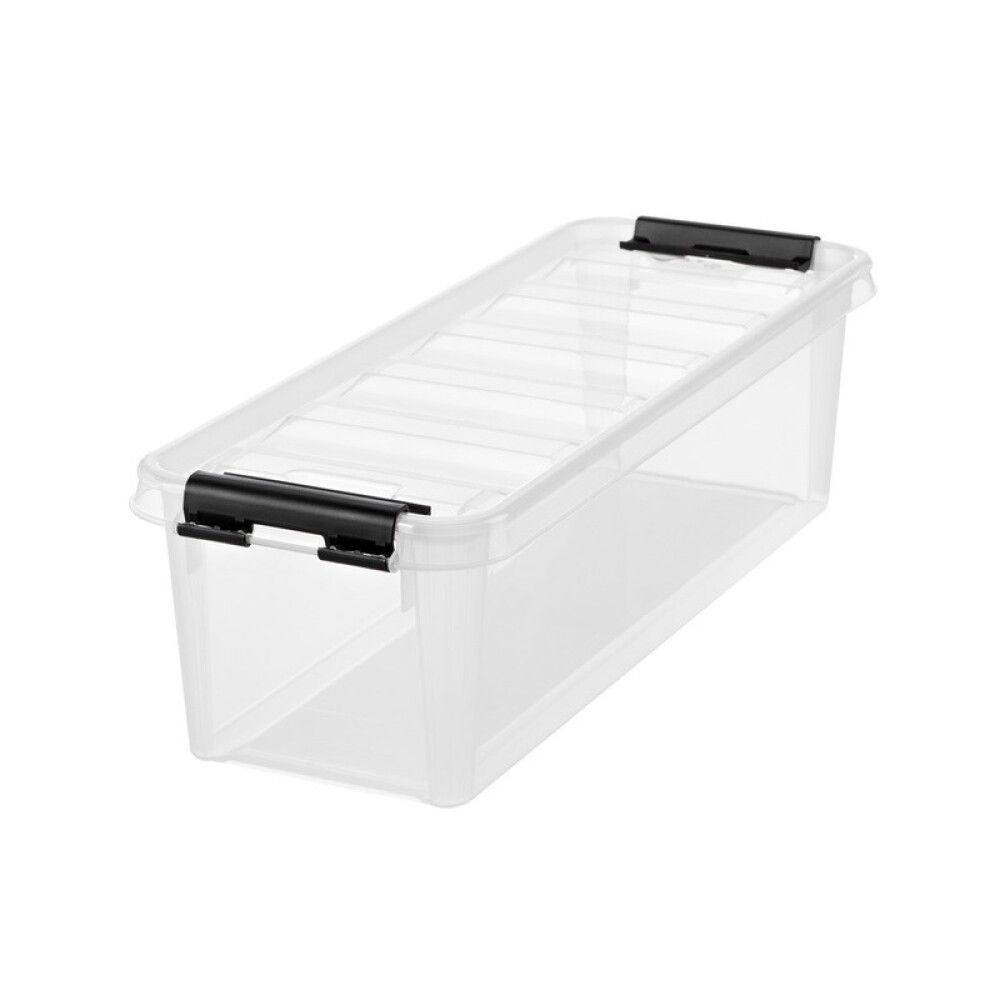OPPBEVARINGSBOKS SMARTSTORE CLASSIC 3,5L MED LOKK