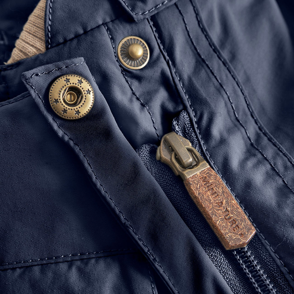 Køb Mini A ture Outer space Wisti Fleece Flyverdragt