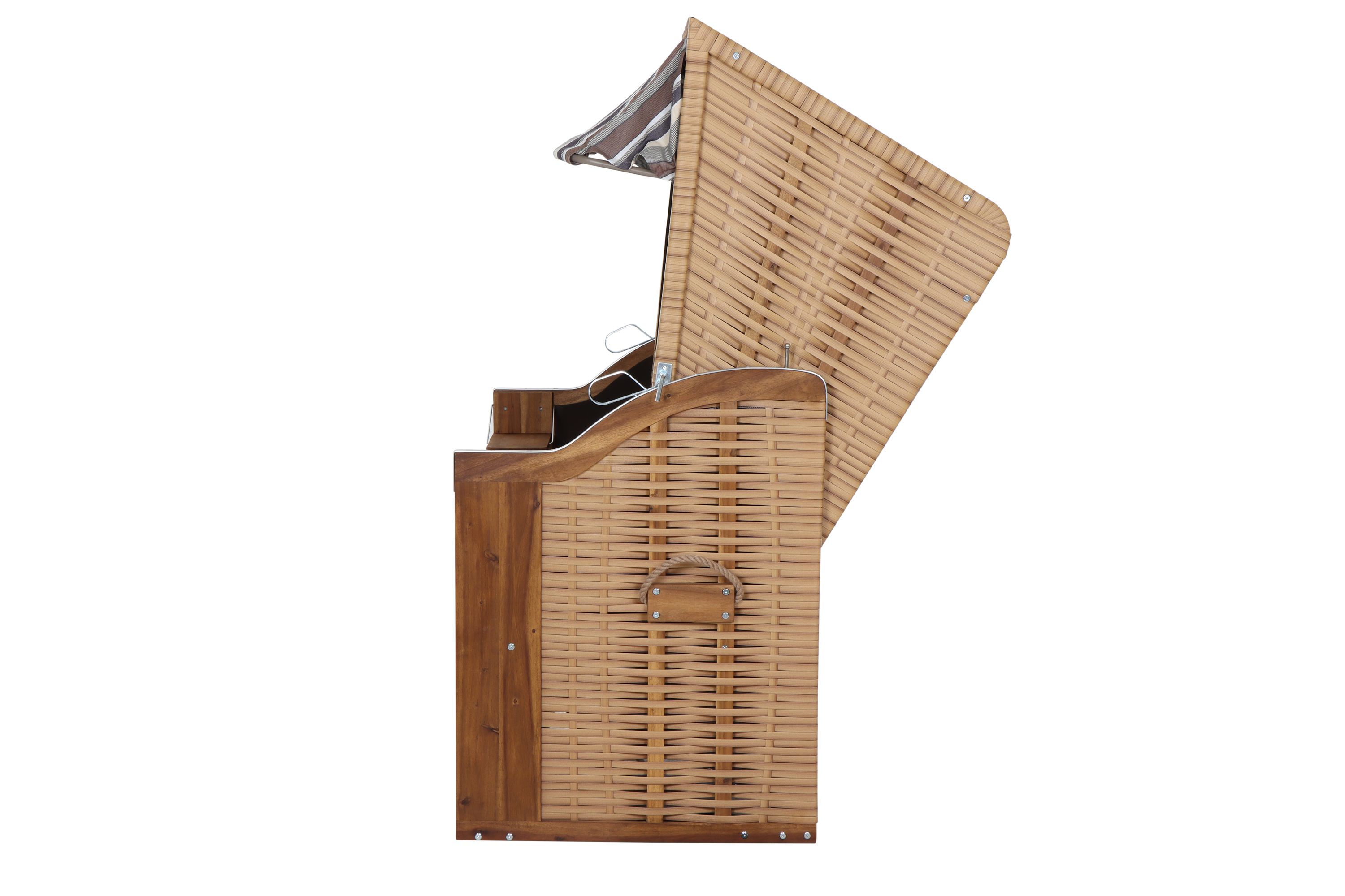 Strandkorb TREND 10