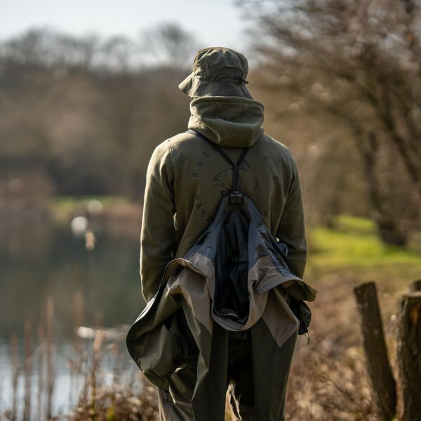 Veste Nash ZT Lite Dry Pack