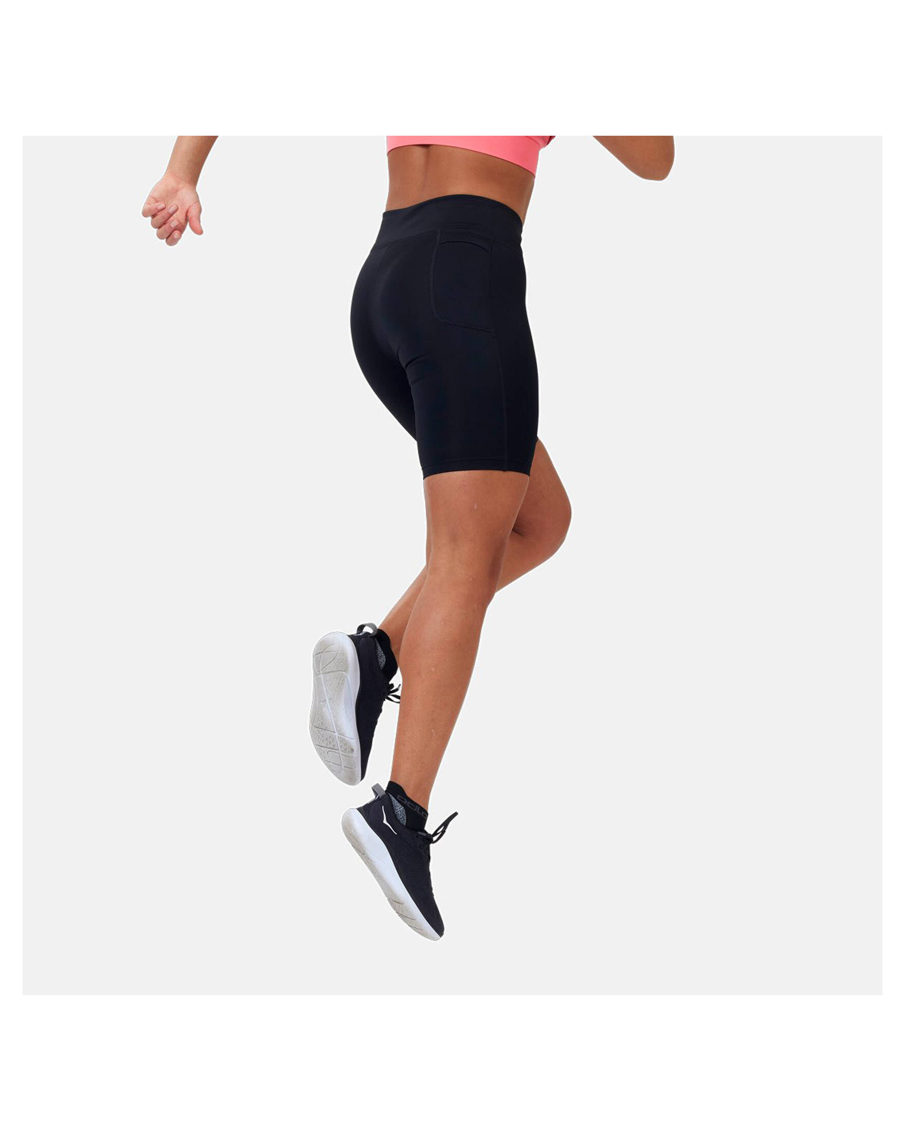 Odlo| Damen Laufshorts ESSENTIAL
