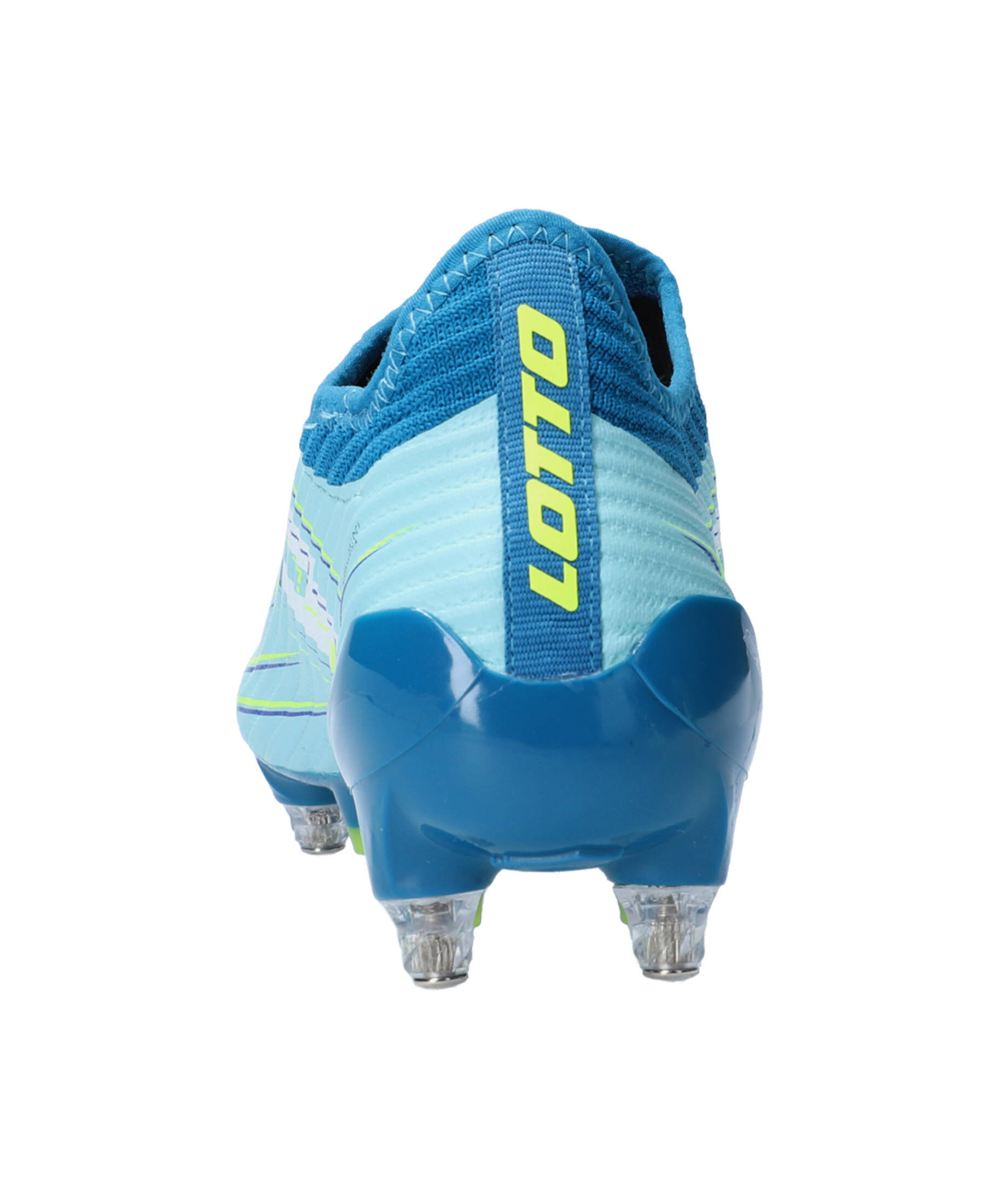 Lotto| Fußballschuhe Stollen Solista 200 VII SGX