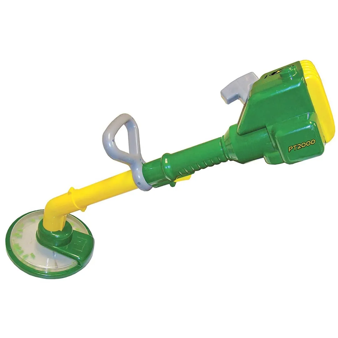 John deere Coupe Bordure John Deere