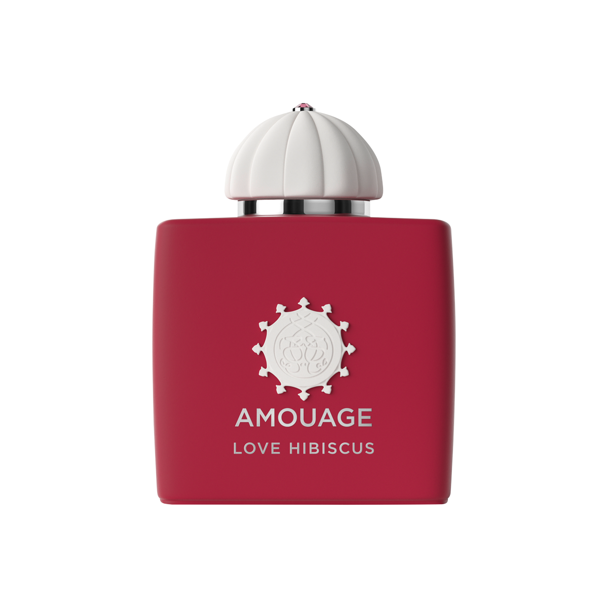 Love Hibiscus Eau de Parfum 100ml