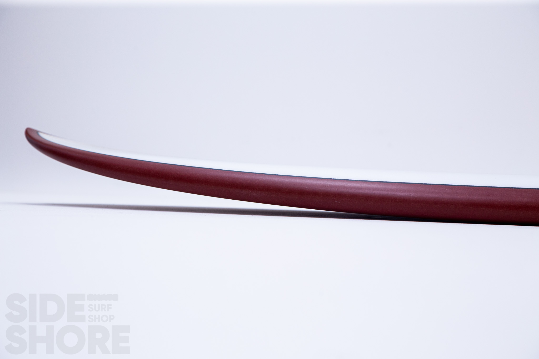 Lost Round Nose Fish Retro - Color - 5'10 x 21.50