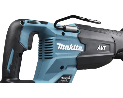 Makita XGT® JR002GZ 40V accu reciprozaag, zonder accu en lader