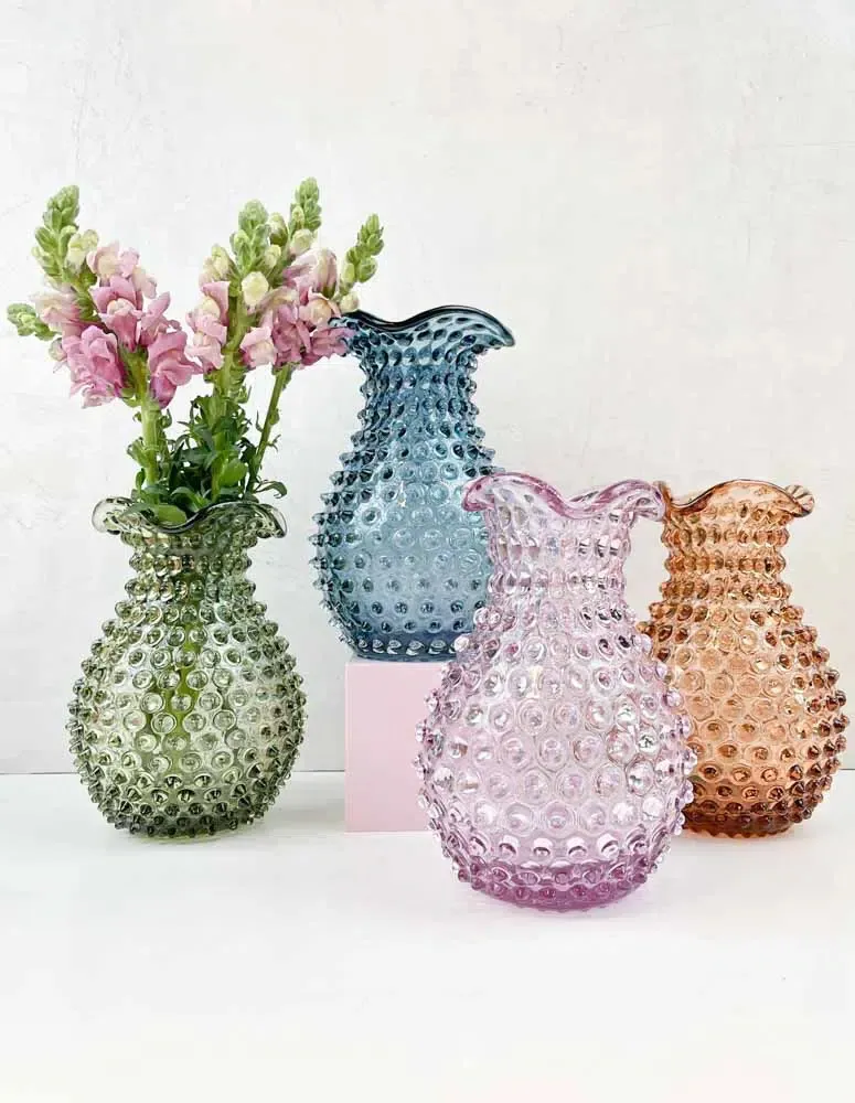Anna von Lipa Blonde Vase