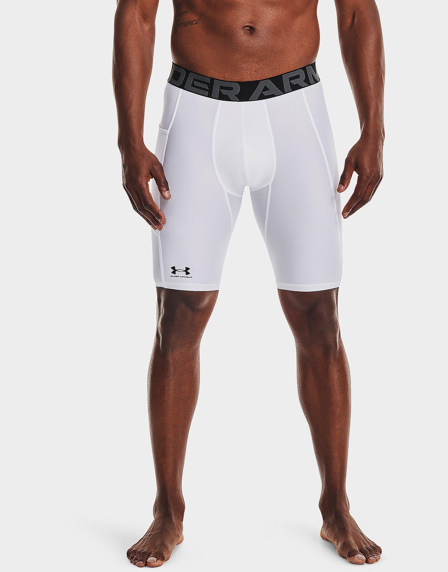 Under Armour Shorts UA HG Armour Lng Shorts