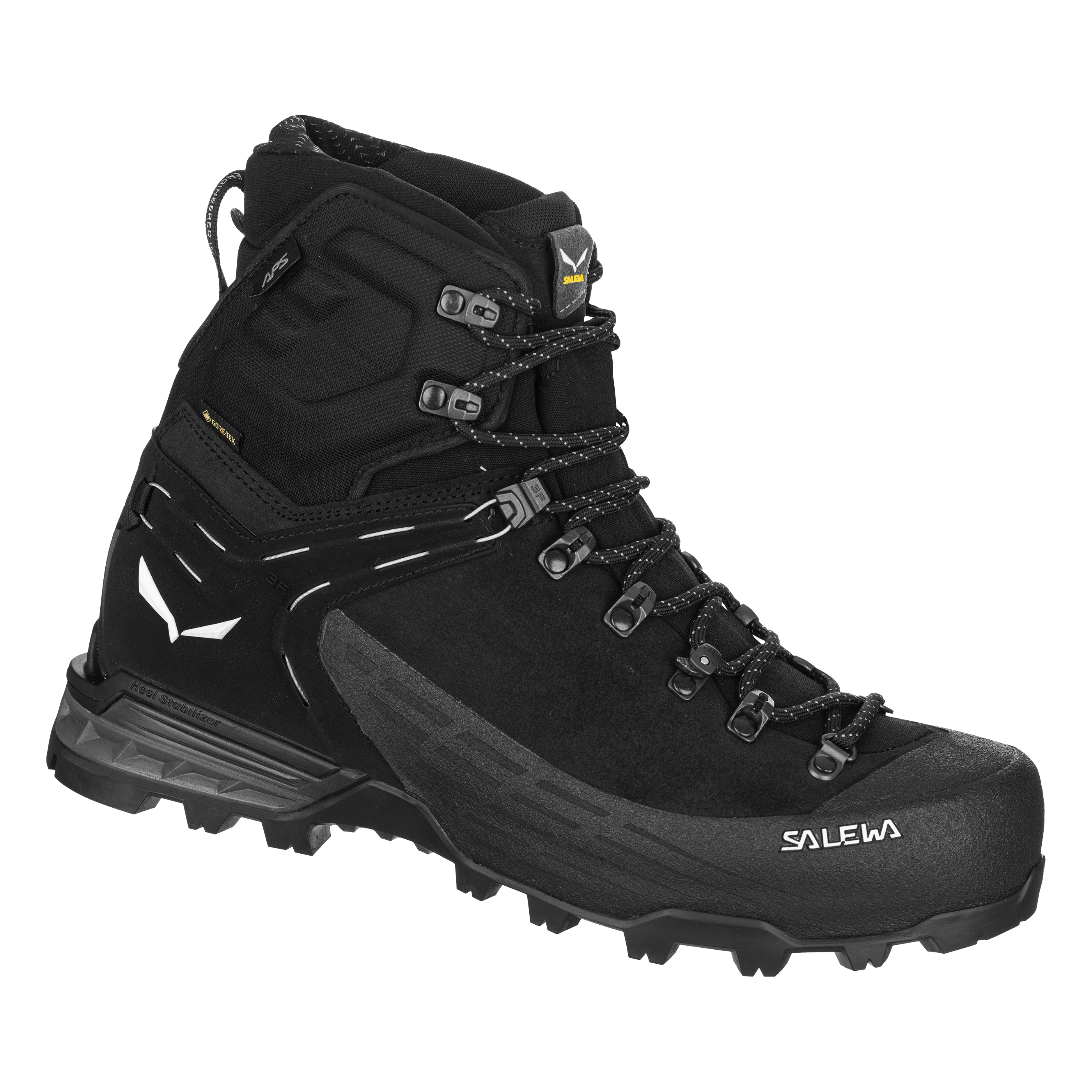 Ortles Ascent Mid Gore-Tex® Schuh Herren