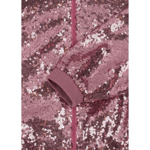 Konges Sløjd Strala Jakke, Blush, 92 cm