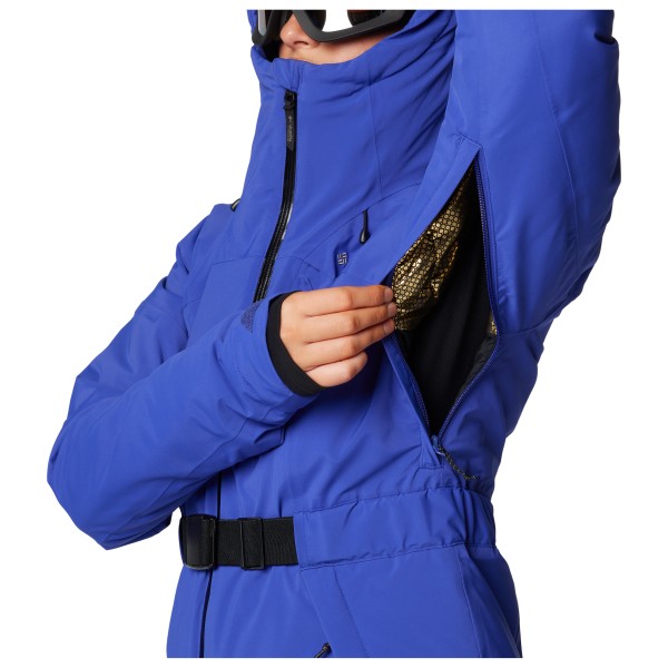 Columbia - Women's Cirque Bowl Insulated Jacket - Veste de ski