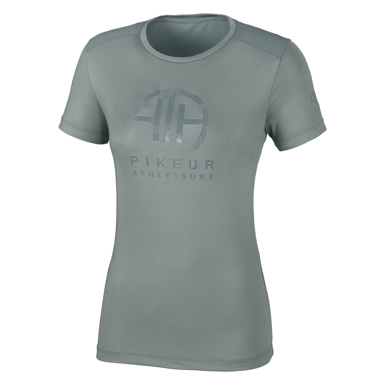 PIKEUR Athleisure Funktionsshirt - jade