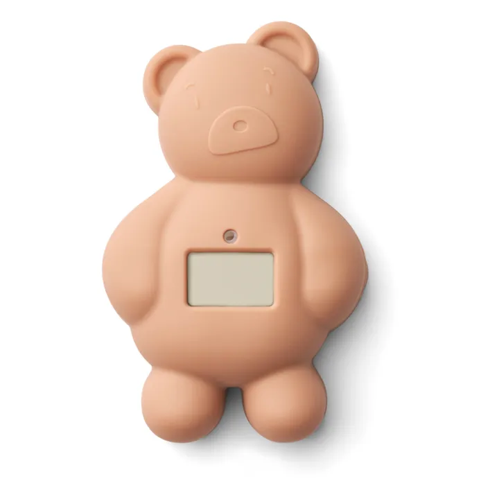 Liewood Thermomètre de bain Kiera | Tuscany rose