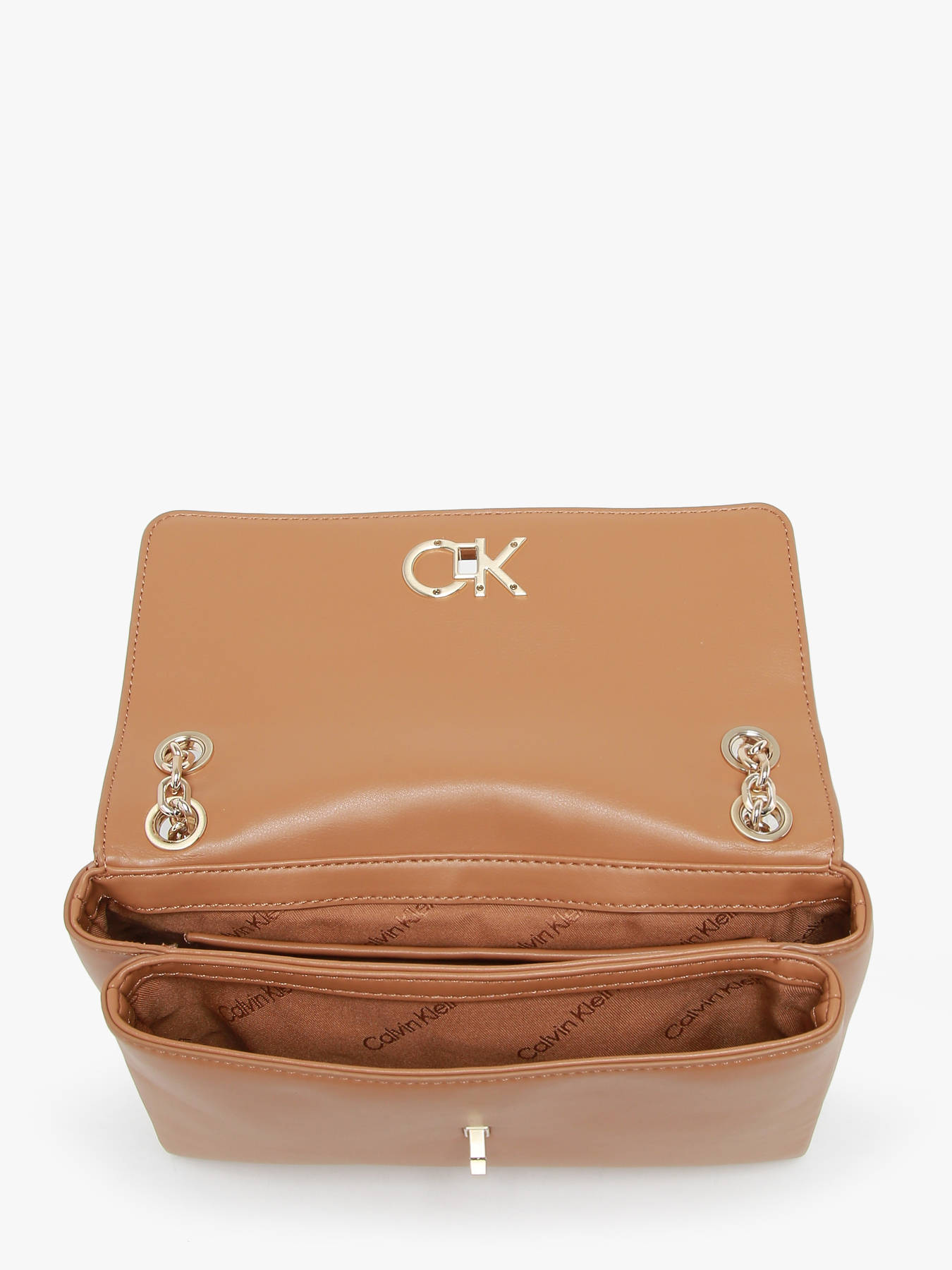 Sac bandoulire Re-lock quilt CALVIN KLEIN JEANS