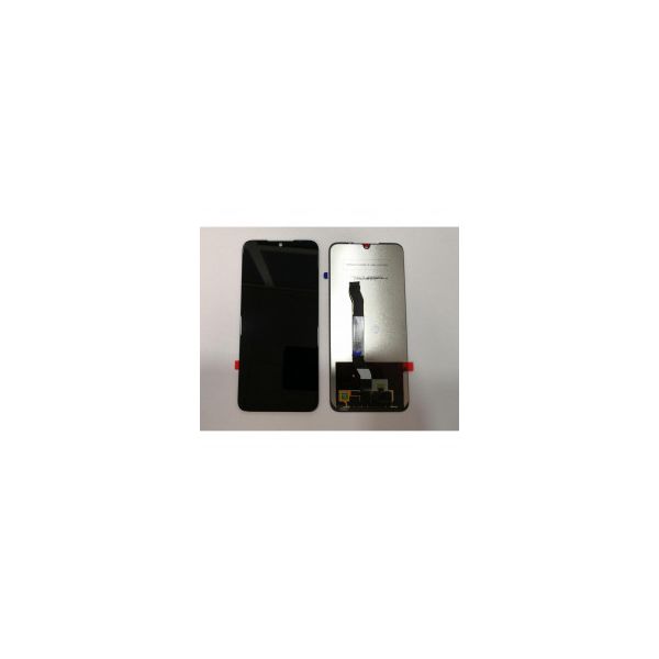 Touch   Display Xiaomi Redmi Note 8T Black
