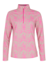 Kacey 1/4 Zip Trui