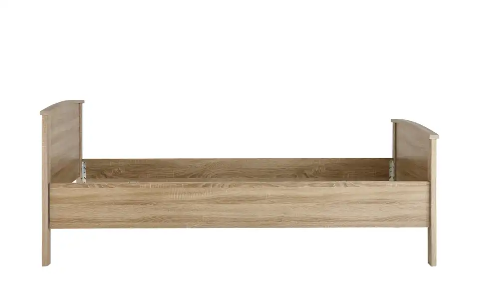 Bettgestell Torrent 90 cm