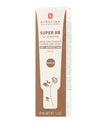 Erborian Super BB Chocolat 40ml