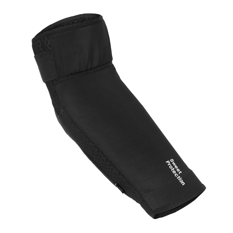Sweet Protection Pro Albuebeskyttere Sort