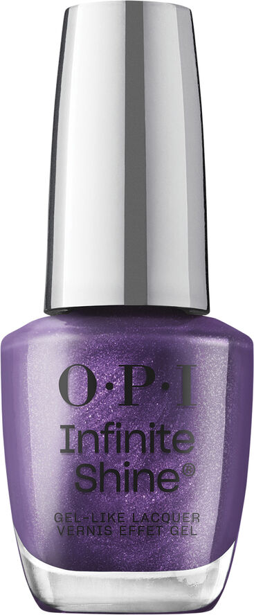 OPI Infinte Shine - Purple Reign