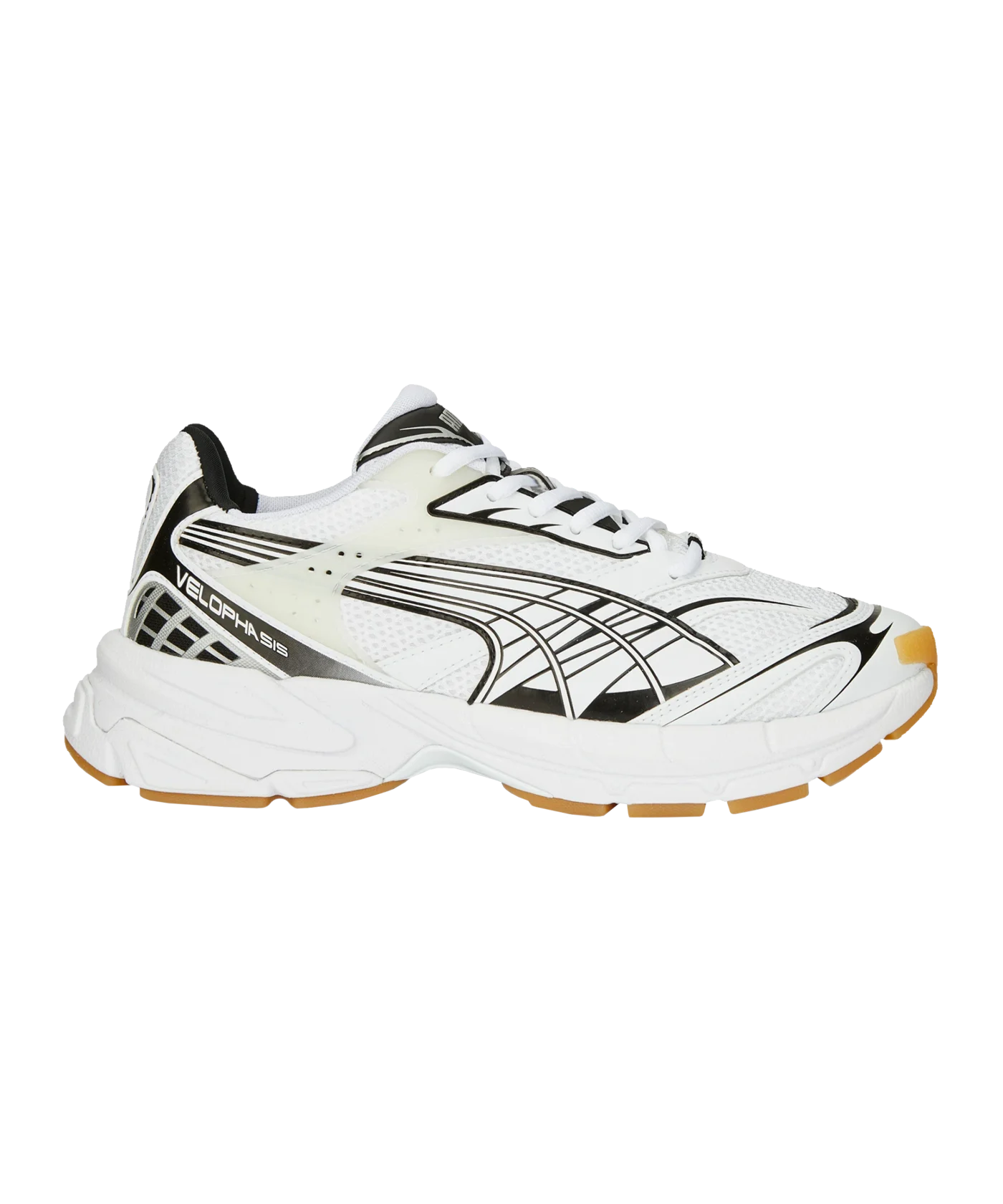 PUMA Velophasis Technisch