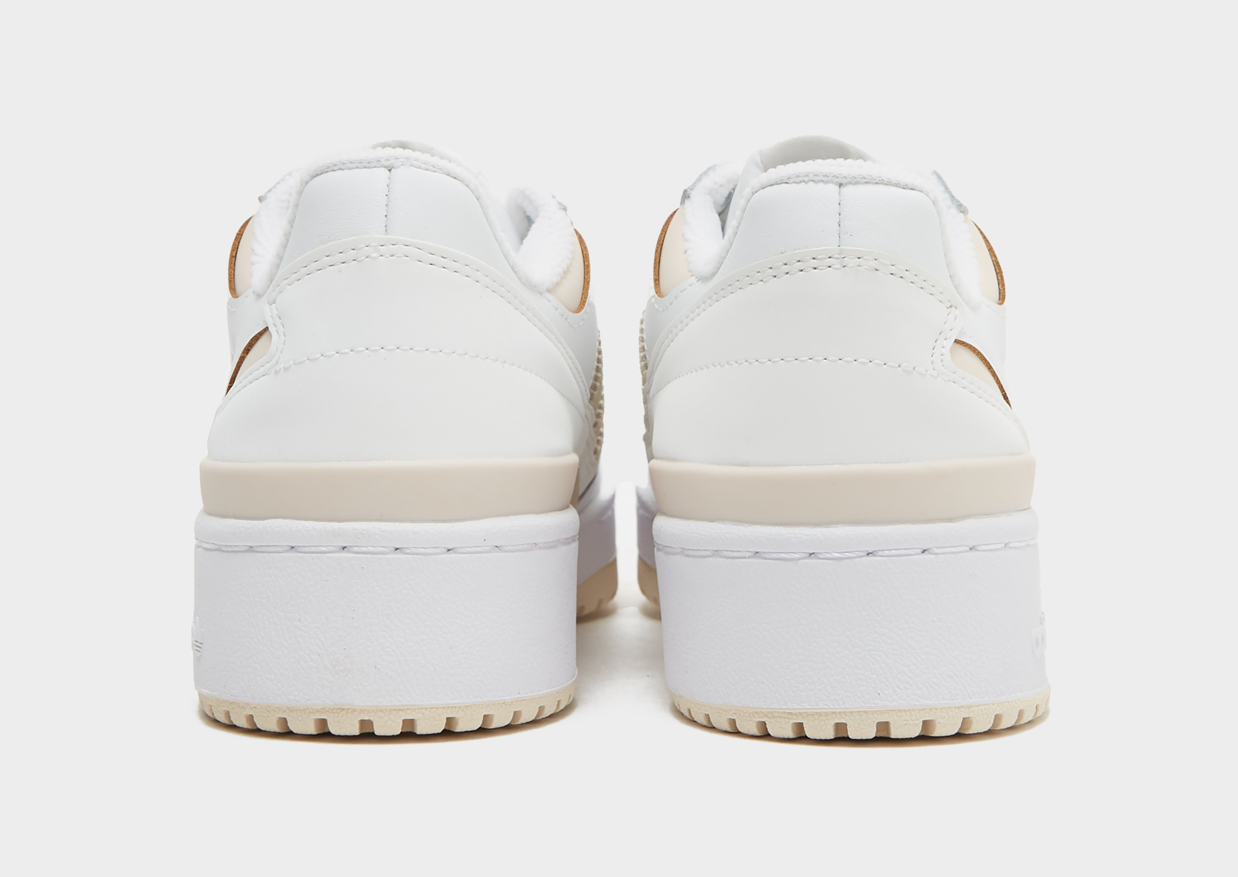 adidas Originals Forum Bold Stripes Femme