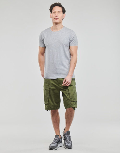 G-Star Raw - ROVIC ZIP RELAXED 12 - Kaki