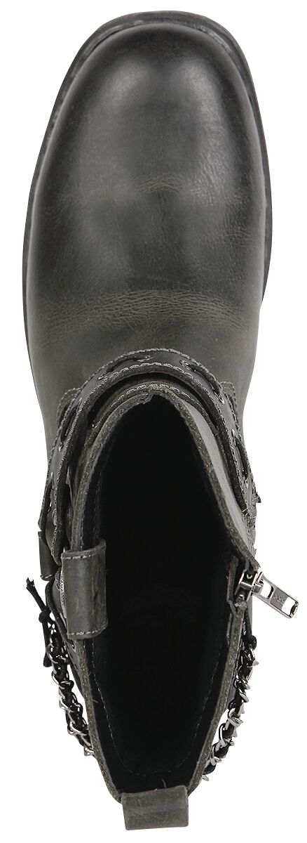 Thunder Road | Rock Rebel by EMP Bottes
